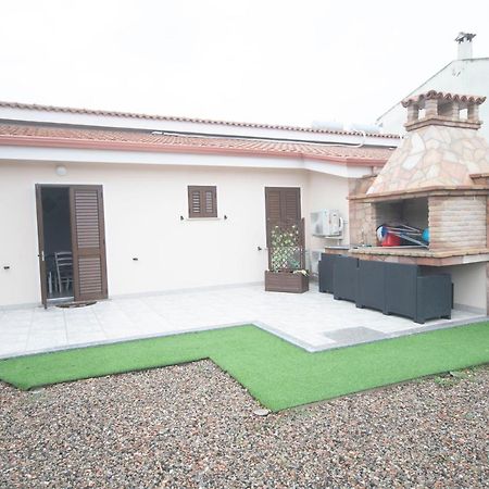Sgm Casa Vacanze Masainas エクステリア 写真