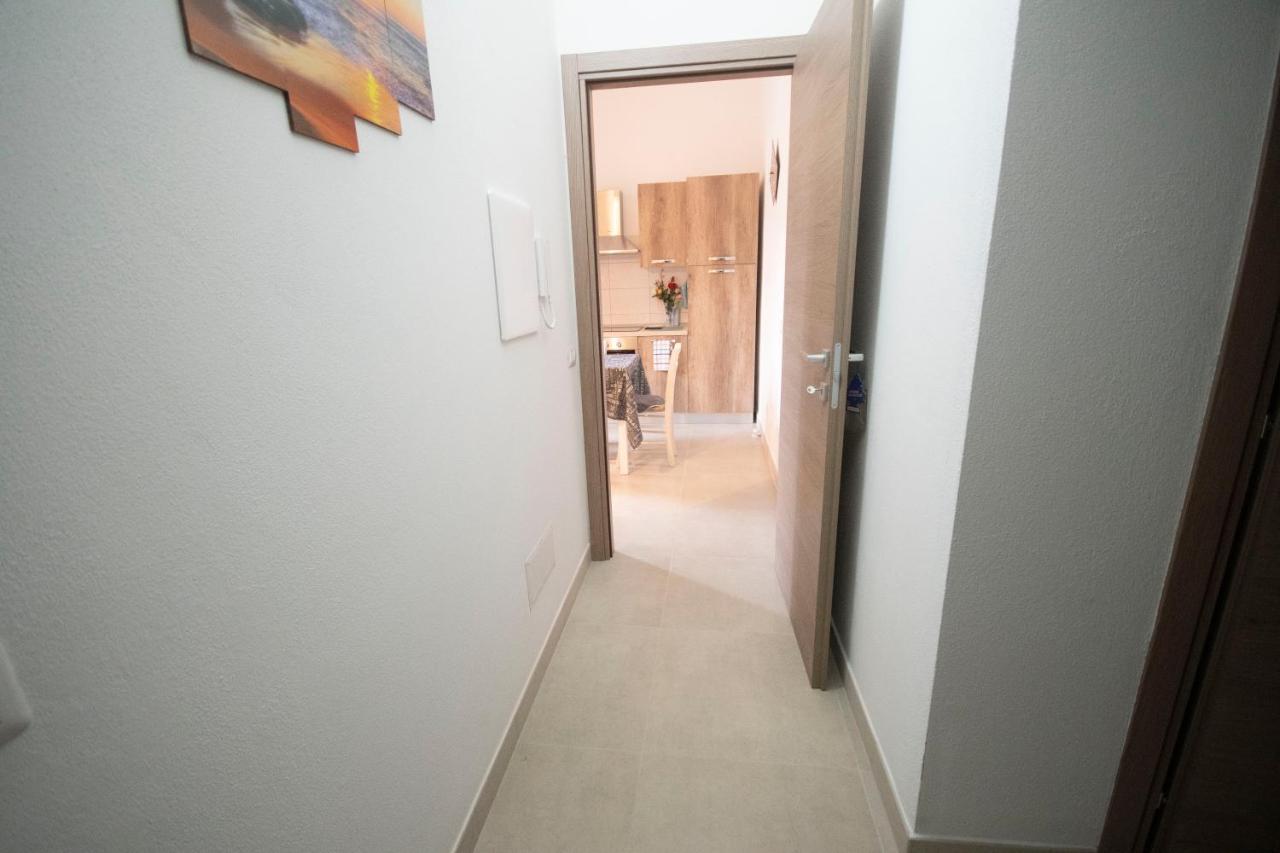 Sgm Casa Vacanze Masainas エクステリア 写真