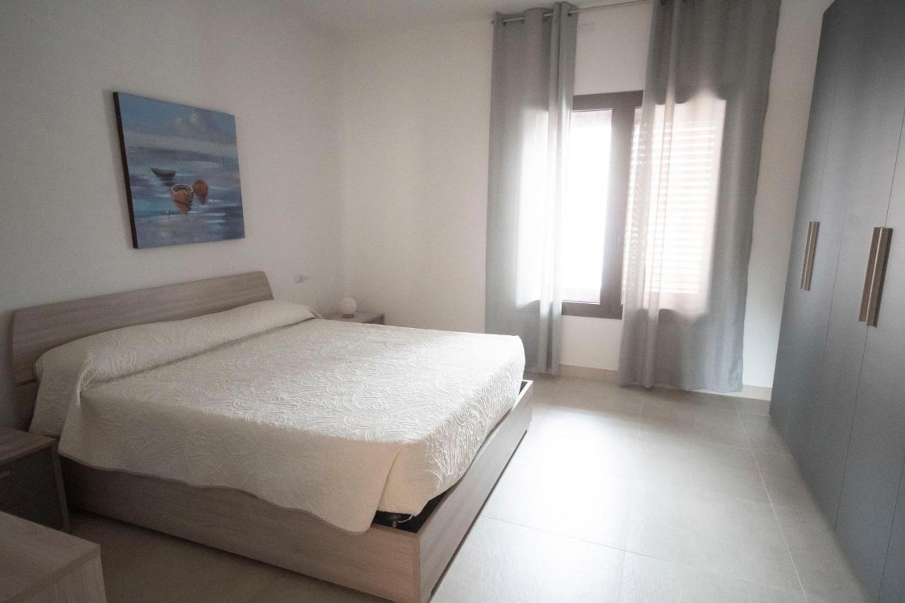 Sgm Casa Vacanze Masainas エクステリア 写真