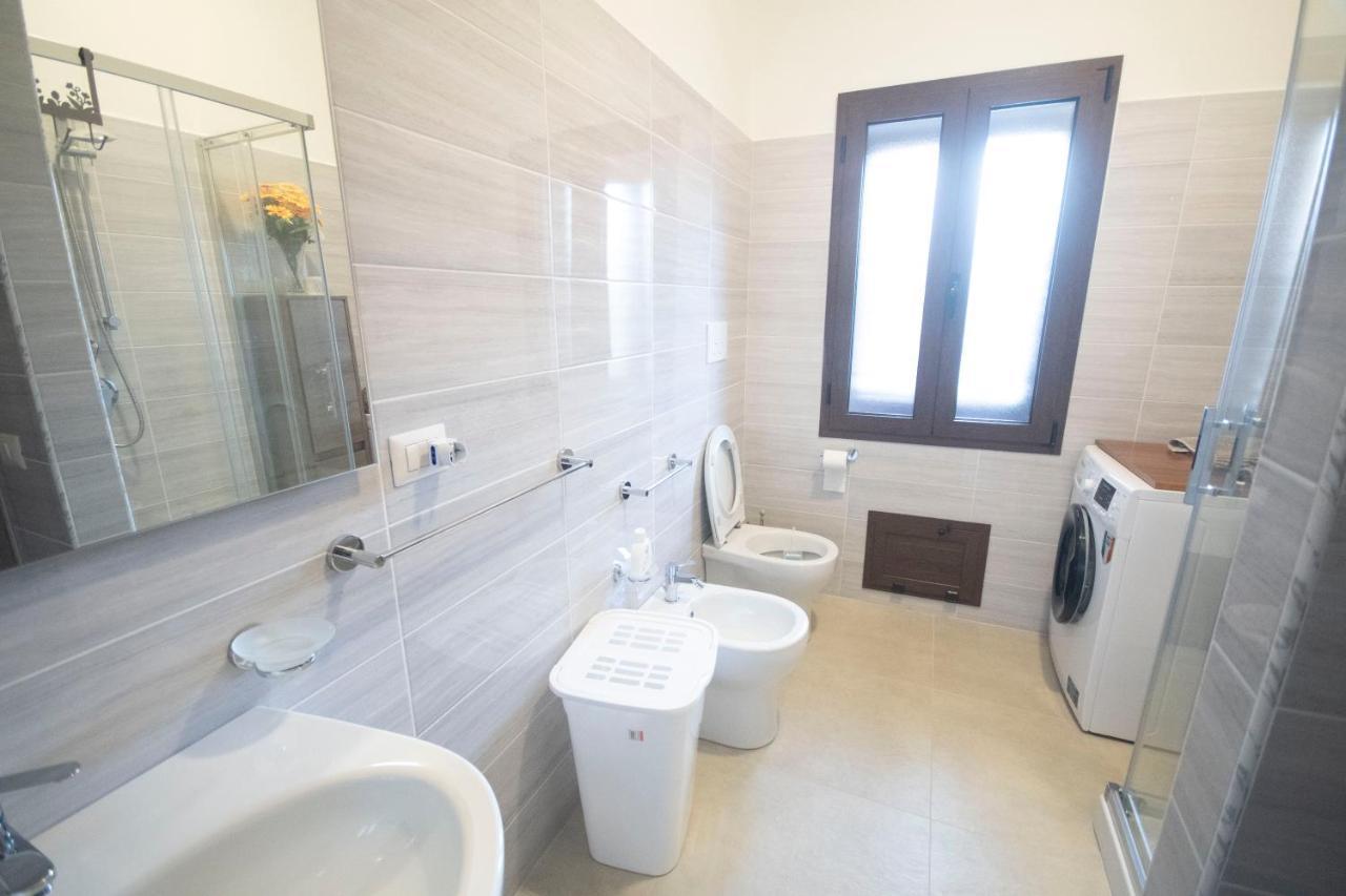 Sgm Casa Vacanze Masainas エクステリア 写真