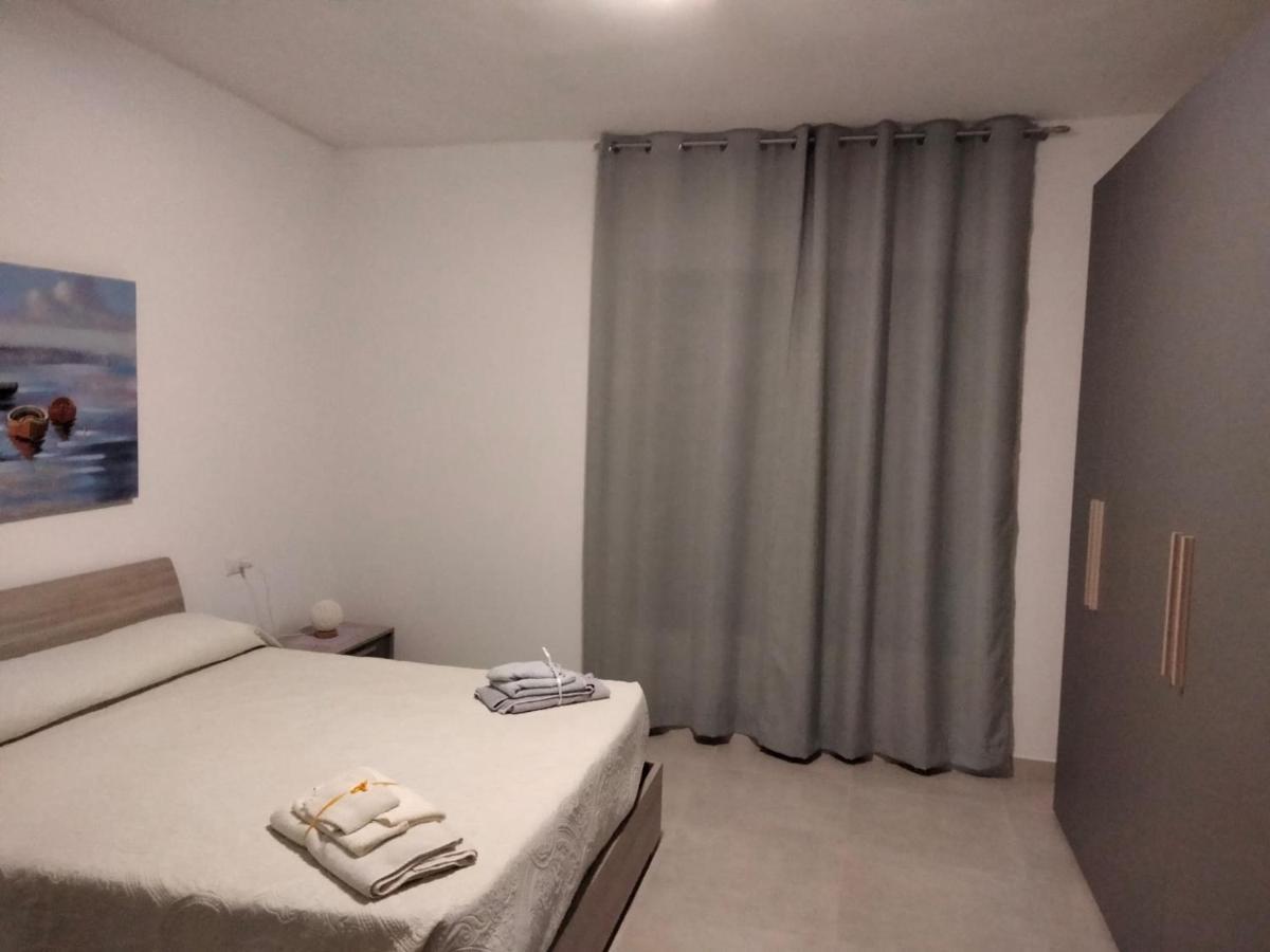Sgm Casa Vacanze Masainas エクステリア 写真