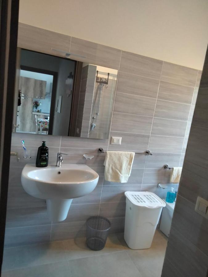Sgm Casa Vacanze Masainas エクステリア 写真