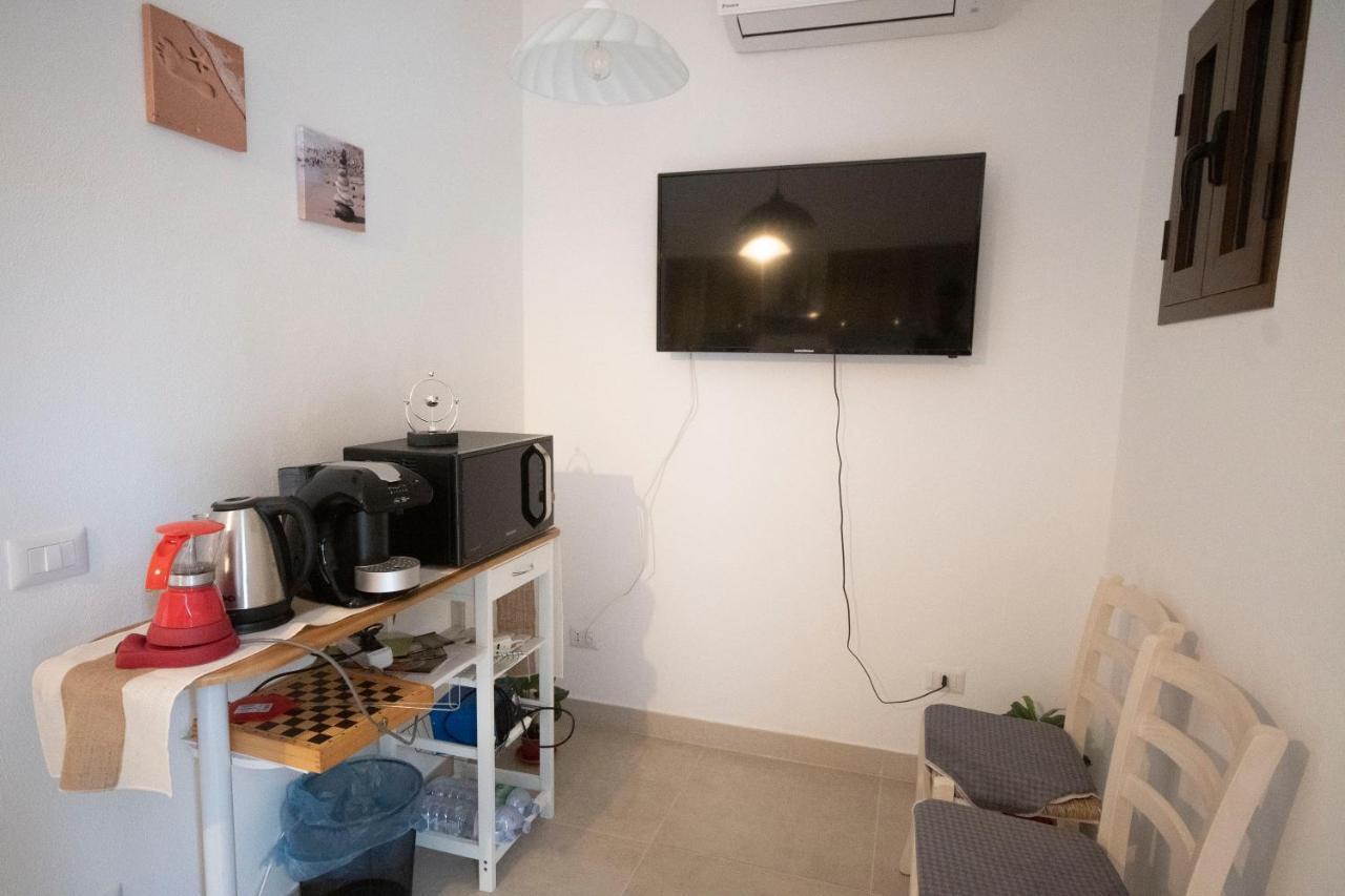 Sgm Casa Vacanze Masainas エクステリア 写真